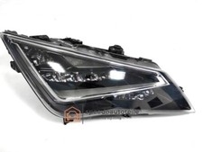 SEAT LEON III HEADLIGHT V FULL