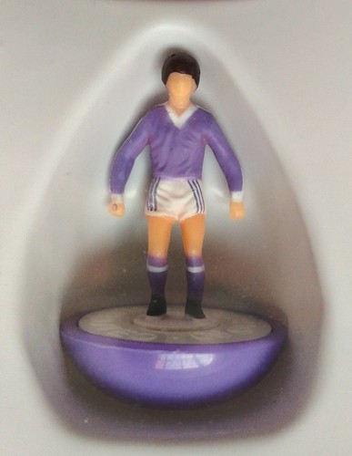 Subbuteo anderlecht nuova - anderlecht,