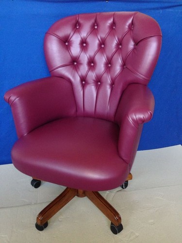 Poltrona sedia girevole - poltrona,