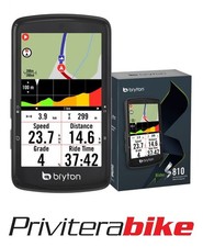 CICLOCOMPUTER BRYTON S810 E -