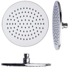 SOFFIONE DOCCIA 6" 15CM