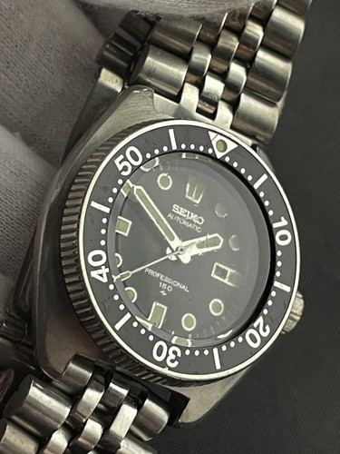 Seiko prospex 2205 0769 - prospex, 2205-0769
