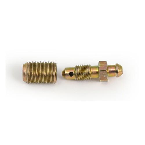Kit riparazione vite spurgo