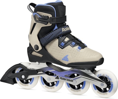 Rollerblade pattini linea - rollerblade, in
