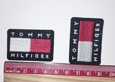 Tommy Hilfiger patch