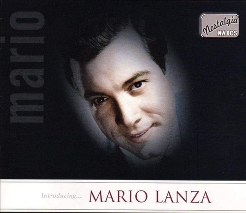 Lanza mario introducing - lanza,,
