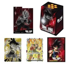 Dragon Ball Fusion Card Case
