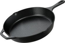 Padella in Ghisa