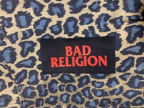 Patch fai bad - te,