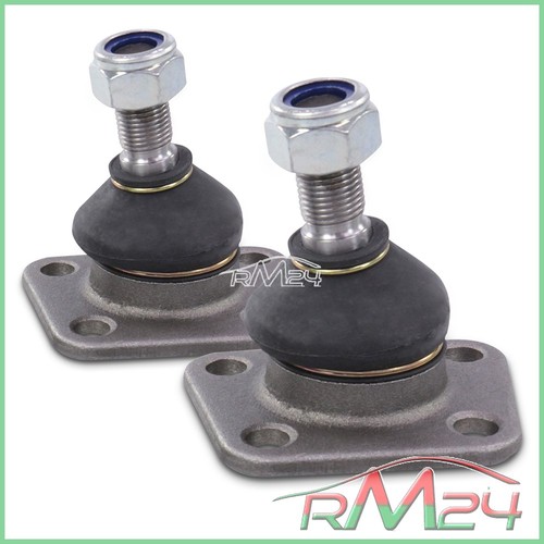 Testa braccio oscillante - 2x,