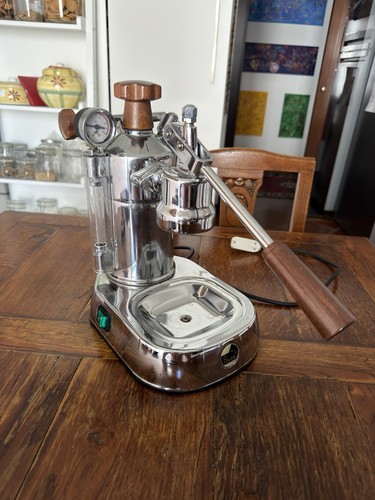 Pavoni professional - la,