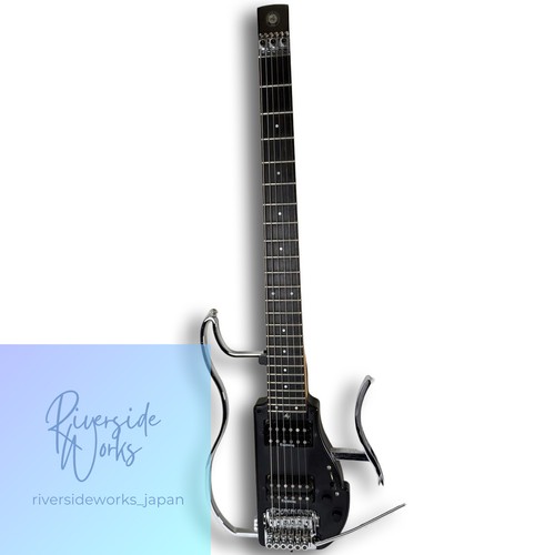 Chitarra viaggio alp - da,