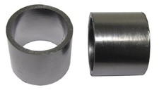 Guarnizioni Tubo Anteriore Scatola Collettore Scarico per Yamaha XTZ 660 Tenere 1993 (3YF7)