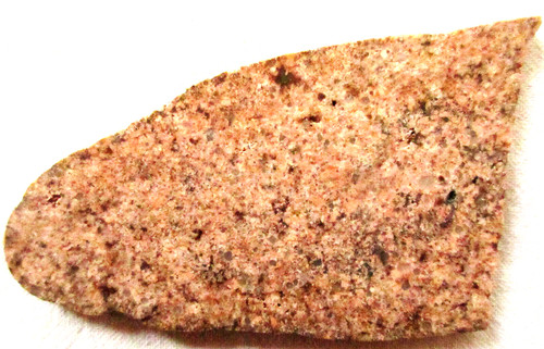 Lastra granito rosa - lastra, di