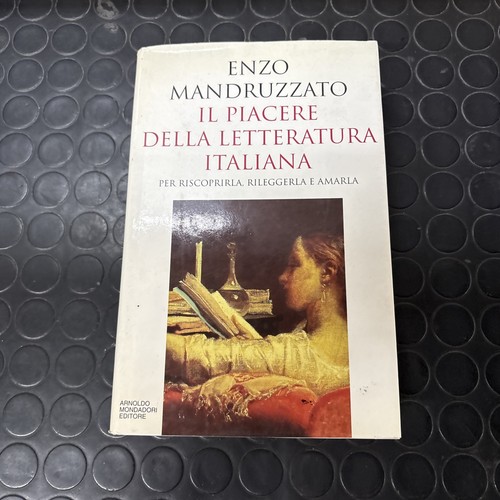 Piacere della letteratura - piacere,