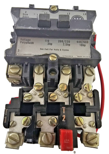 A200m1cac westinghouse nema - a200m1cac, 1