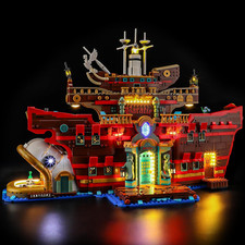 Light kit compatible with - light,
