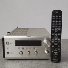 Yamaha RX-E400 Ricevitore
