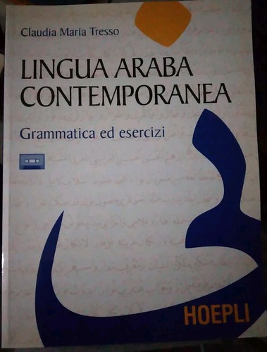 Tresso lingua araba - tresso,