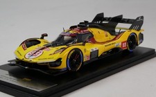 Looksmart Ferrari 499P #83