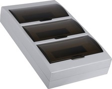 Centralino da parete 36 moduli