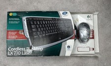 Tastiera e mouse desktop