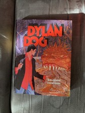 DYLAN DOG GOLCONDA E DINTORNI