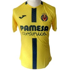 VILLARREAL CF Joma 2025-2026