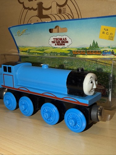 Gordon thomas friends treno - thomas,