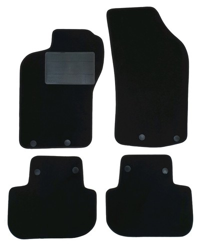 Set tappetini tappeti auto - tappeti,