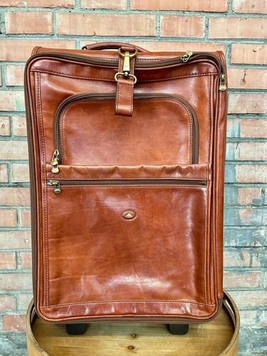 The bridge leather trolley - the,