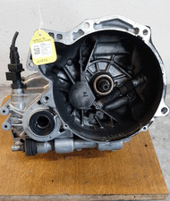 G4HG Cambio compl.  HYUNDAI