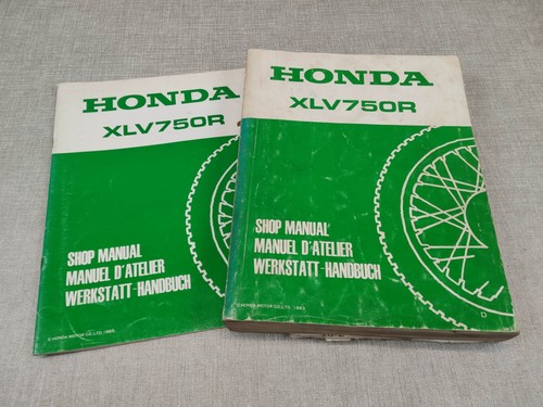 Manuel atelier honda - manuel, d'atelier