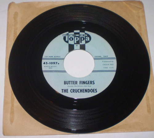 Killer surf garage - killer, 45
