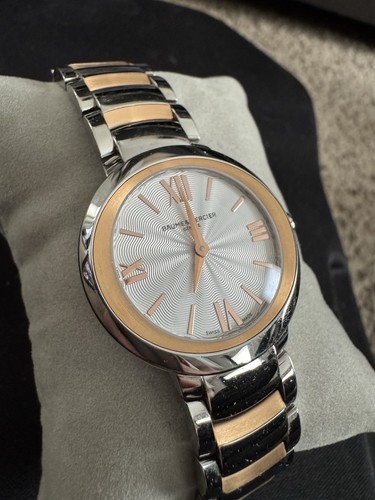 Orologio baume mercier - baume, &