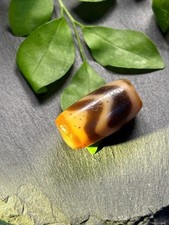 Occhio di tigre DZI |