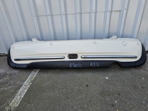 Bmw mini cooper - cooper, r52