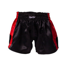 PANTALONCINO MUAY THAI BOXE