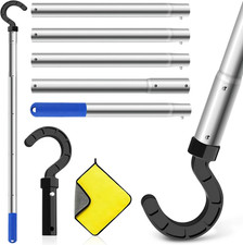 Ganci Accessori per Robot Da