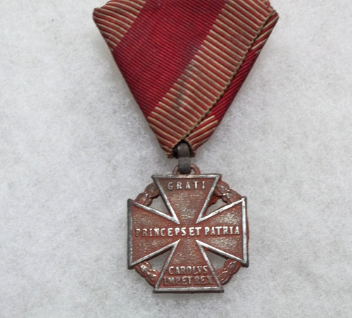 Austria empire ww1 karl - austria,