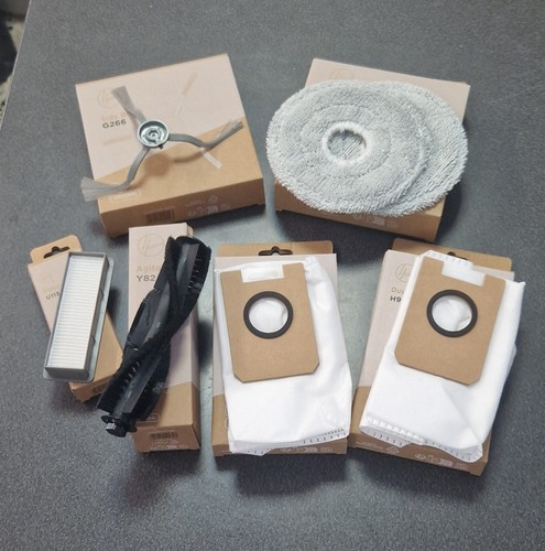 Kit manutenzione originale - manutenzione,