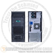 HP ML110 Gen10 G10 Tower