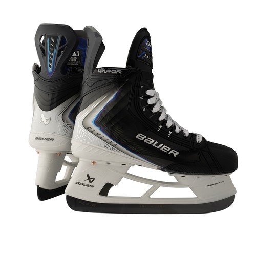 Pattini bauer vapor flylite - pattini,