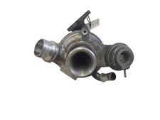 Opel Astra J 2015 Diesel 81kW Turbo 55583588 JUT217028