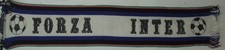 SCIARPA SCARF BUFANDA CALCIO