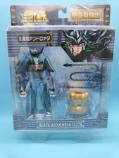 Action Saint Seiya Black Cloth