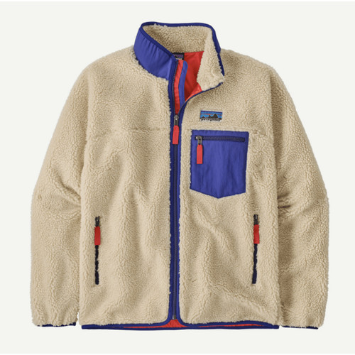 Patagonia classic retro-x