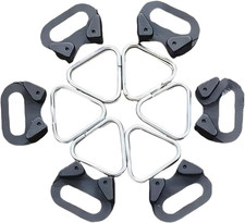 6 Pcs Fotocamera Cinturino