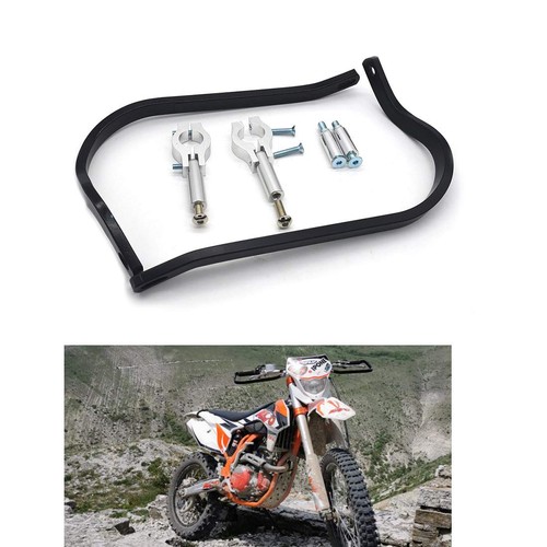 Paramani per moto alluminio - paramani,