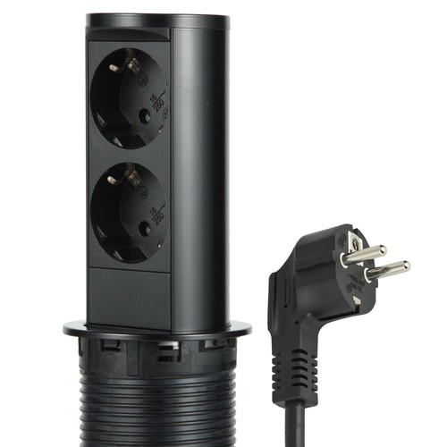 Electraline 62586 multipresa - electraline,